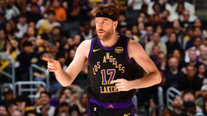 Drew Timme Signs Training Camp Deal With Minnesota Timberwolves