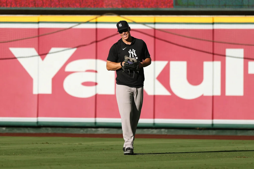 How will the Yankees fare in September? How will the Yankees fare in September?