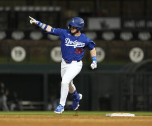 James Tibbs III hits 30th home run, Mike Sirota makes Triple-A debut James Tibbs III hits 30th home run, Mike Sirota makes Triple-A debut