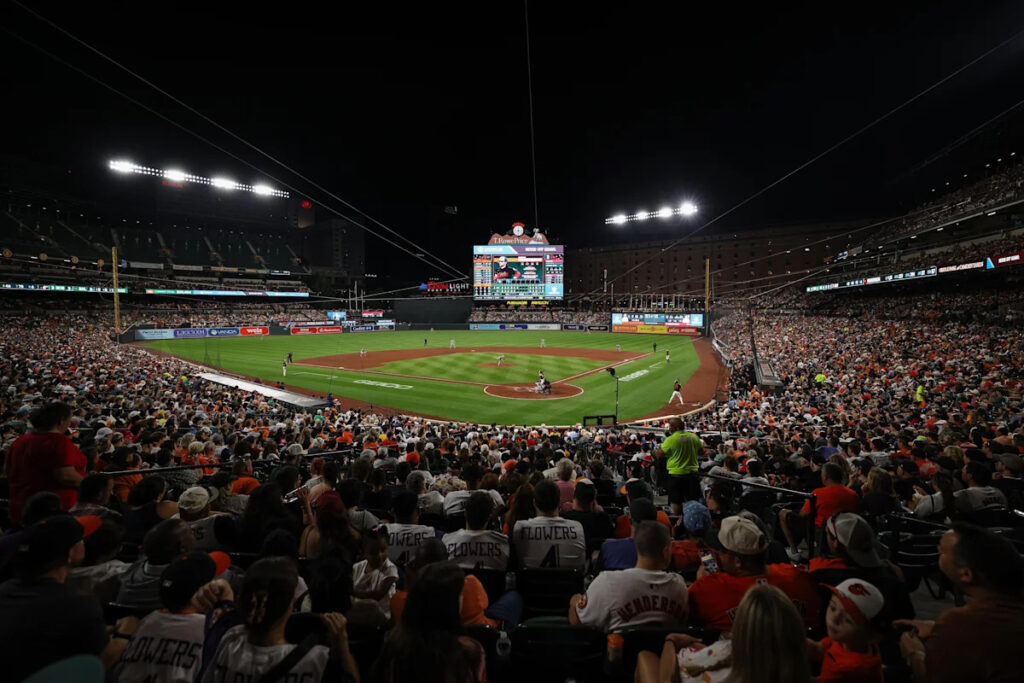 Orioles-Brewers series preview: MLB’s best team comes to town