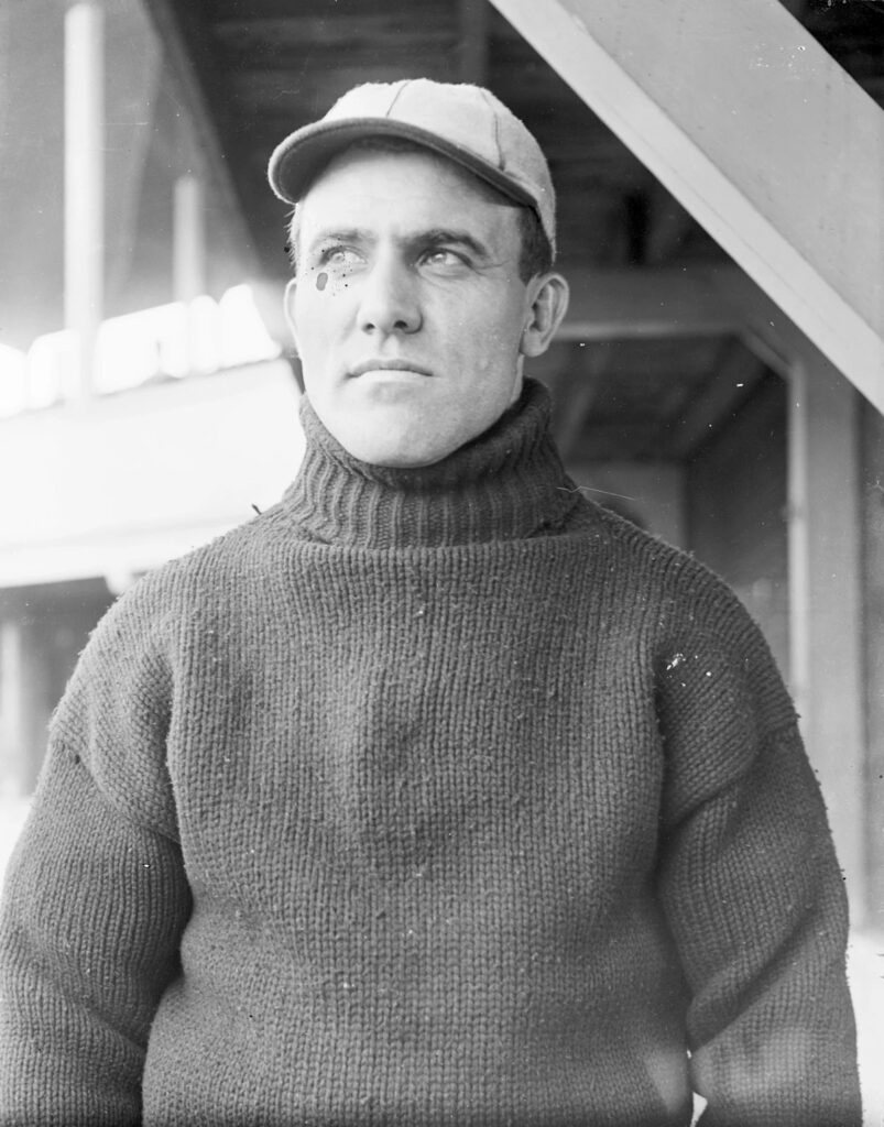 Yankees Birthday of the Day: Al Orth Yankees Birthday of the Day: Al Orth