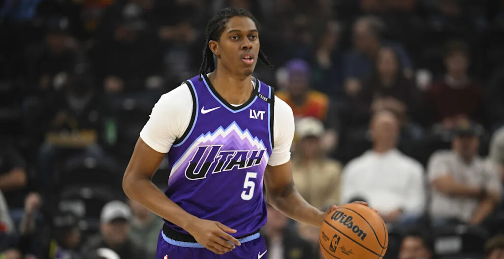 Survey Results: How Jazz fans feel about the Cody Williams trade Survey Results: How Jazz fans feel about the Cody Williams trade