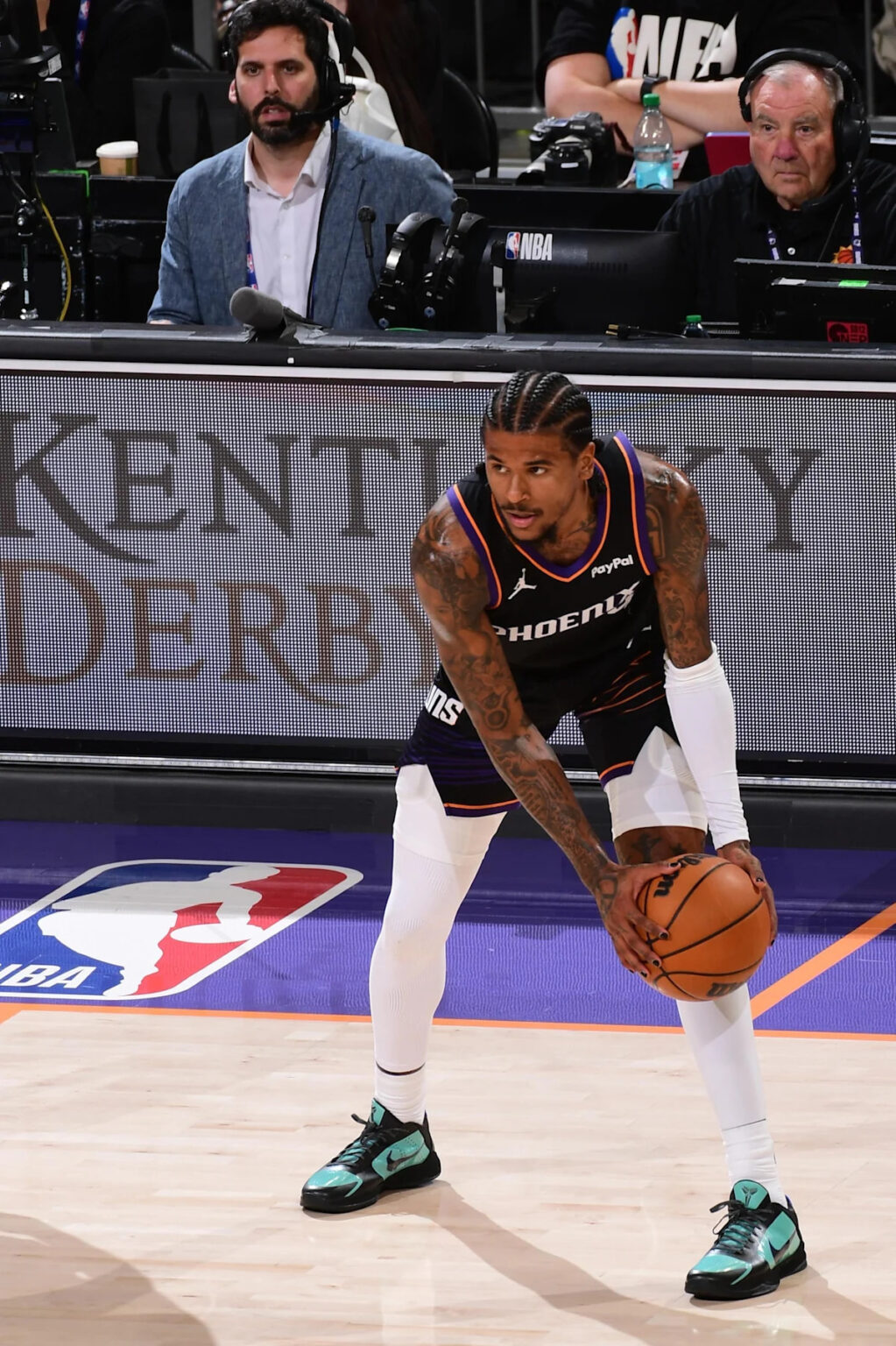 5 biggest storylines for the upcoming Suns season 5 biggest storylines for the upcoming Suns season