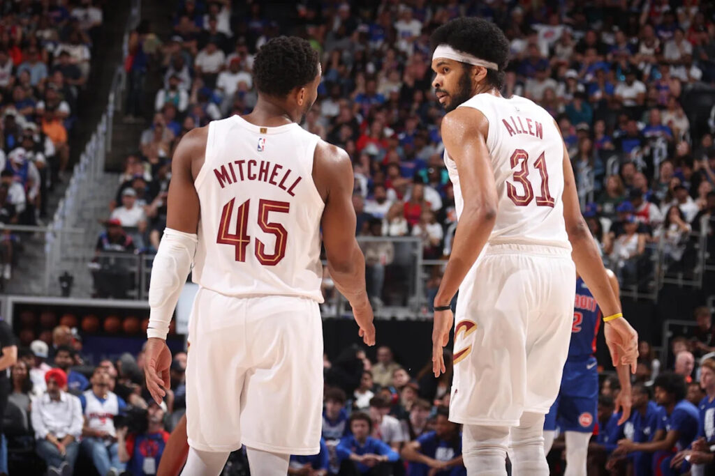 Cavs announce training camp destination for 2026-27 season Cavs announce training camp destination for 2026-27 season