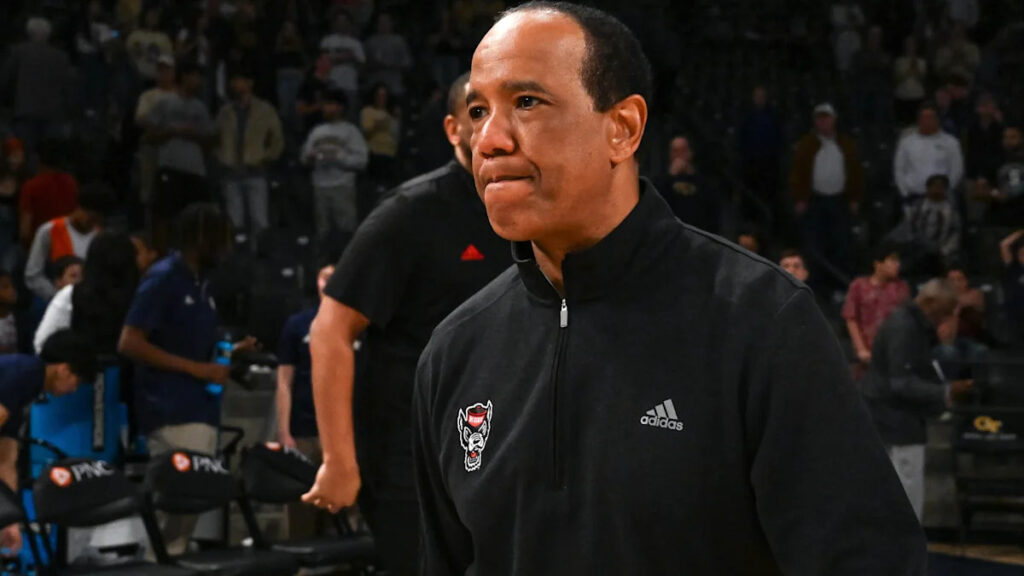 Former NC State head coach Kevin Keatts releases UNC practice report Former NC State head coach Kevin Keatts releases UNC practice report