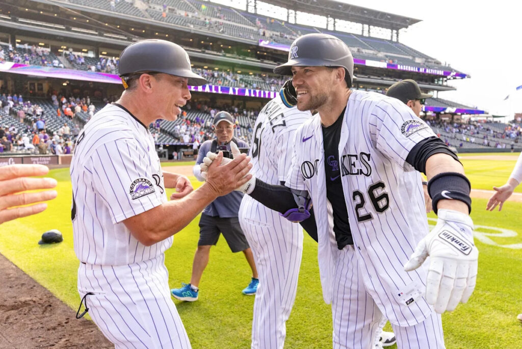 New York Yankees vs. Colorado Rockies: series preview New York Yankees vs. Colorado Rockies: series preview