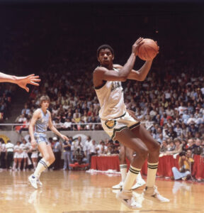 YouTube Gold: Young Magic Johnson Was Something Else