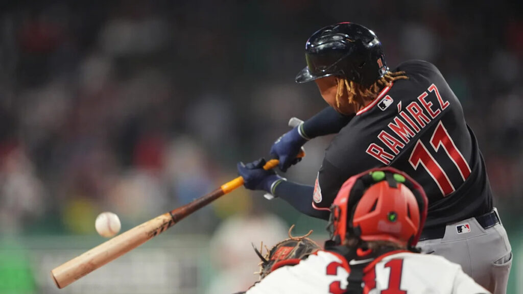 Series Preview: Guardians at Royals