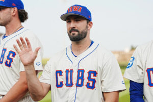 Cubs Minor League Wrap: Connor Noland dominates as Iowa beats Omaha 3-2