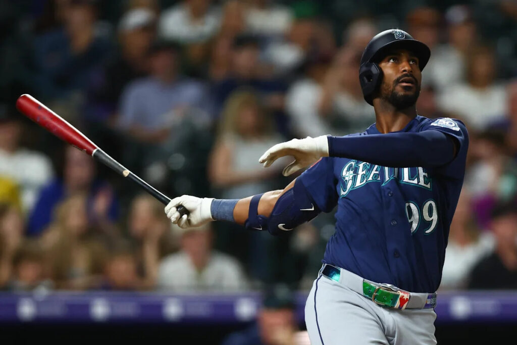 Boulder soldiers, Seattle summits Rockies 5-4 Boulder soldiers, Seattle summits Rockies 5-4