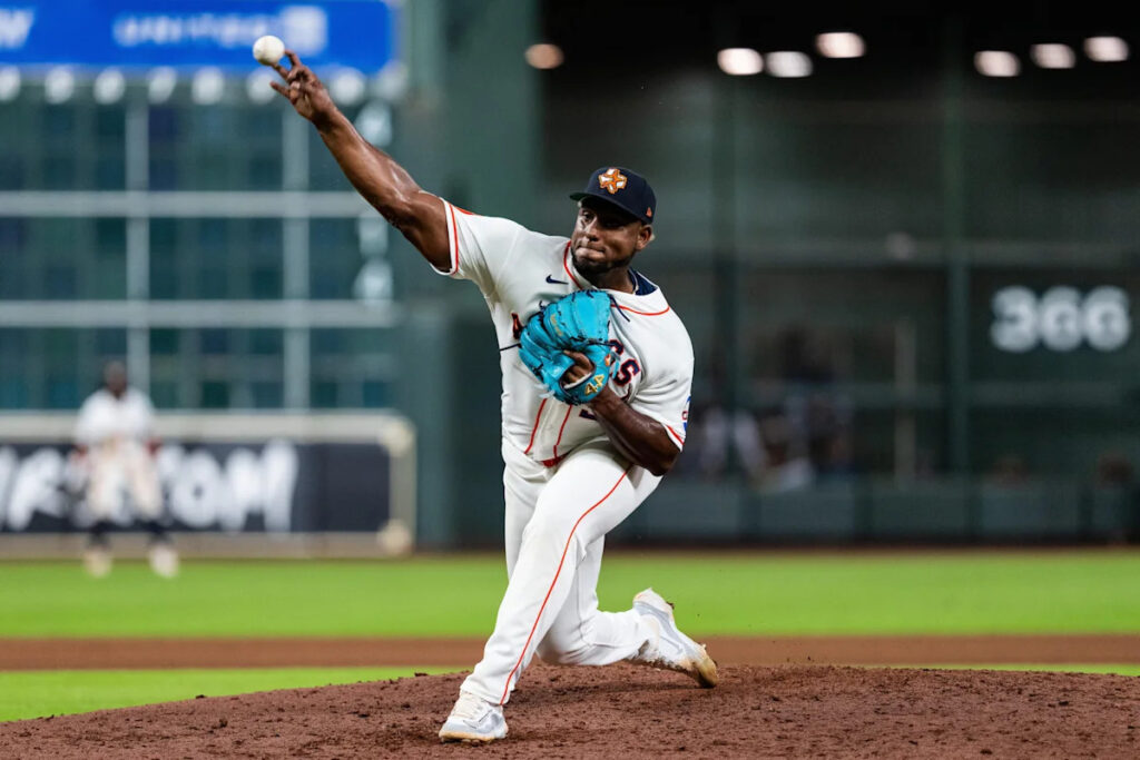 Blanco, Not Burrows, Gets Call Up for Start Today for Astros Blanco, Not Burrows, Gets Call Up for Start Today for Astros