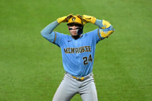 Brewers pitch another shutout in 3-0 win, finish sweep of Orioles Brewers pitch another shutout in 3-0 win, finish sweep of Orioles