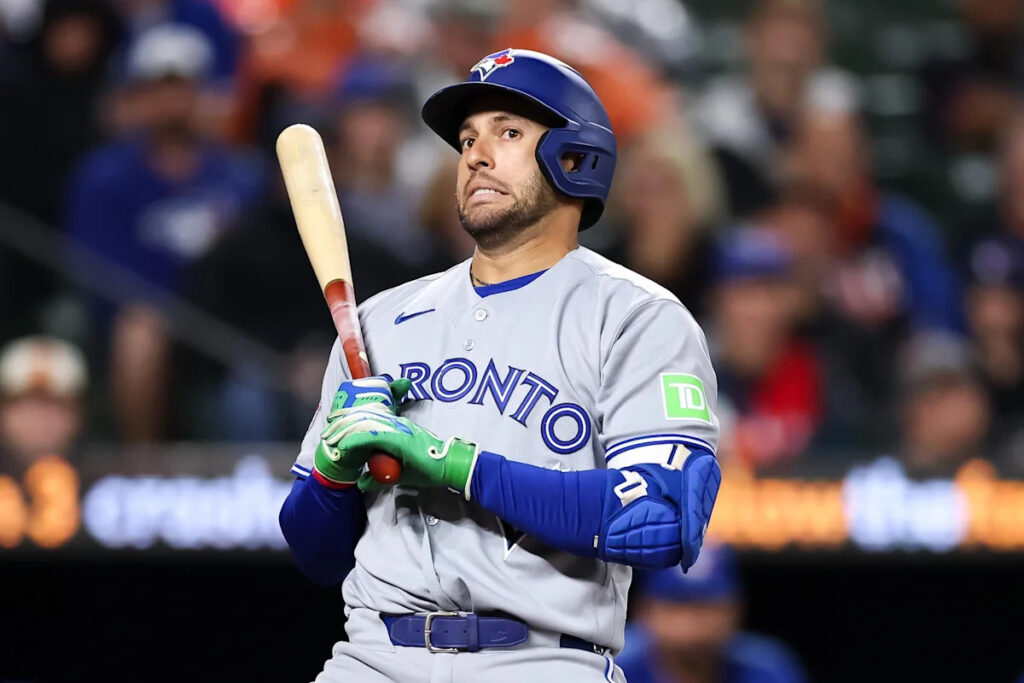 Yet Another Jays Depressing Loss Yet Another Jays Depressing Loss