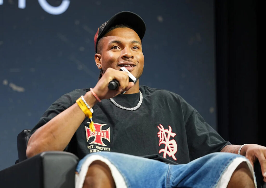 Miles McBride may have played his way out of New York