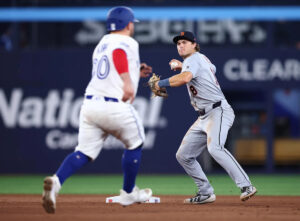 Tigers Crush Jays – Yahoo Sports Tigers Crush Jays – Yahoo Sports