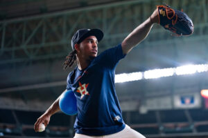 Astros vs. Royals Game Discussion: 9/17/2026 Astros vs. Royals Game Discussion: 9/17/2026