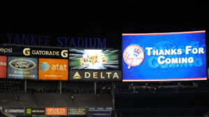 Today on Pinstripe Alley – 9/26/26