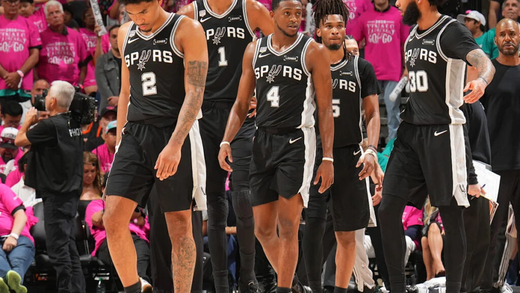 The lineups that will define the Spurs’ season The lineups that will define the Spurs’ season
