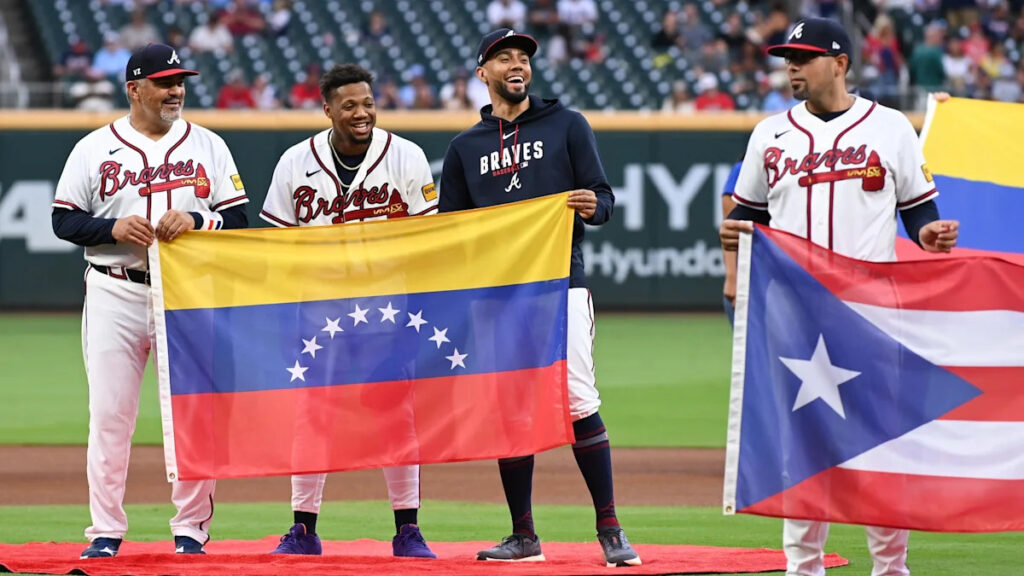 Braves News: Ronald Acuna injury update, Robert Suarez returns, more Braves News: Ronald Acuna injury update, Robert Suarez returns, more