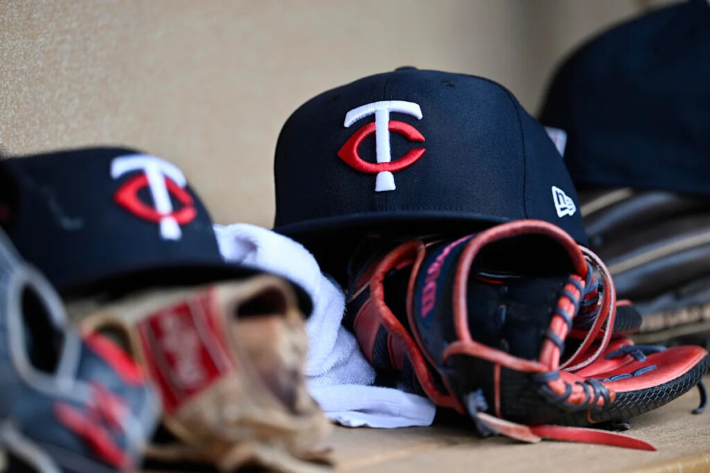 Giants-Twins Series Preview: The final week (thank goodness)