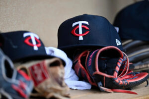 Giants-Twins Series Preview: The final week (thank goodness)