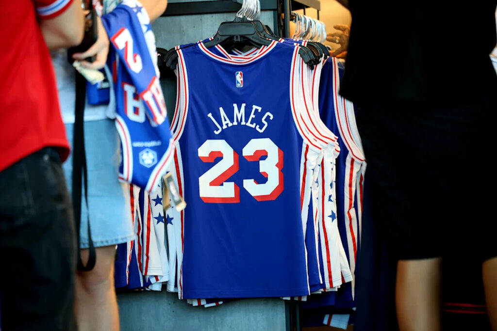 MMBets: The Philadelphia 76ers are under immense pressure to win