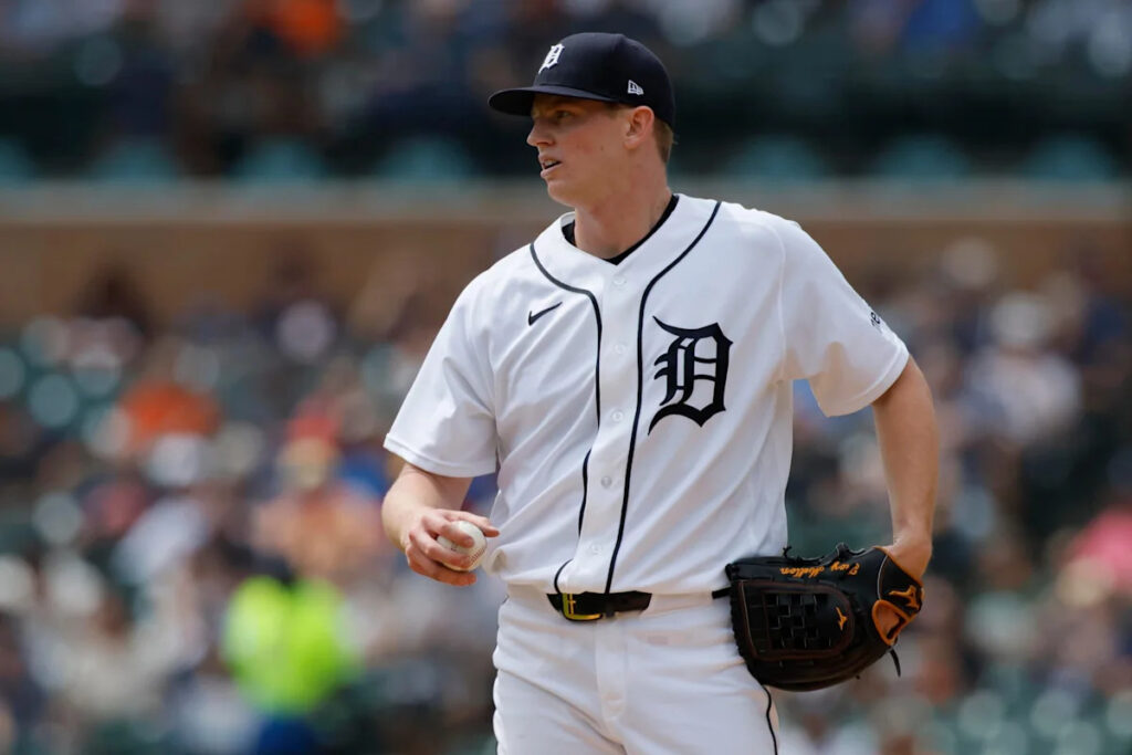 Tigers head home to host Twins for 3-game weekday series starting Monday Tigers head home to host Twins for 3-game weekday series starting Monday