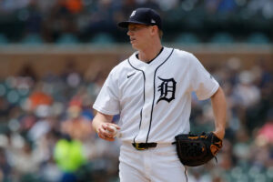 Tigers head home to host Twins for 3-game weekday series starting Monday Tigers head home to host Twins for 3-game weekday series starting Monday