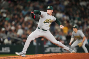 Game #147: A’s vs Blue Jays Game Thread