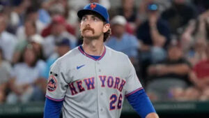 Mets’ Nolan McLean puts finishing touches on excellent rookie campaign: ‘Proud of him’