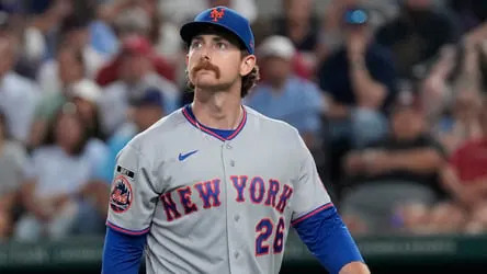 Mets’ Nolan McLean puts finishing touches on excellent rookie campaign: ‘Proud of him’ Mets’ Nolan McLean puts finishing touches on excellent rookie campaign: ‘Proud of him’