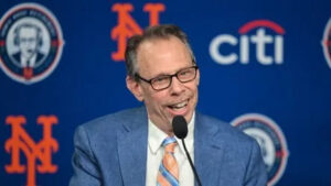 Howie Rose reflects on radio career, expresses ‘eternal gratitude for everyone connected’ to Mets organization Howie Rose reflects on radio career, expresses ‘eternal gratitude for everyone connected’ to Mets organization