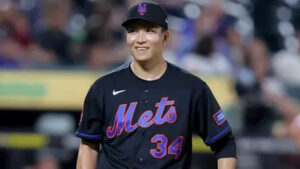 Mets mulling over best way to utilize Kodai Senga for next season Mets mulling over best way to utilize Kodai Senga for next season