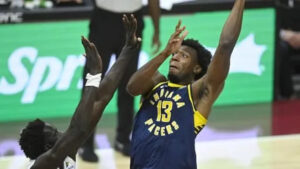 James Wiseman, Bruce Brown among veterans joining Knicks on Exhibit 9 deal