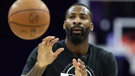 Andre Drummond had options in free agency, but Knicks made most sense: ‘It’s a true honor’ Andre Drummond had options in free agency, but Knicks made most sense: ‘It’s a true honor’