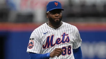 Luis Robert Jr. understood Mets placing him on waivers, excited to join Orioles in playoff race Luis Robert Jr. understood Mets placing him on waivers, excited to join Orioles in playoff race