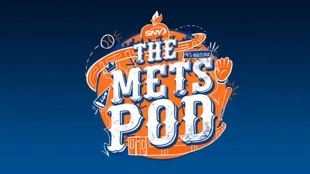 Pete Alonso returns, Mitch Voit appears, plus questions about catchers | The Mets Pod Pete Alonso returns, Mitch Voit appears, plus questions about catchers | The Mets Pod