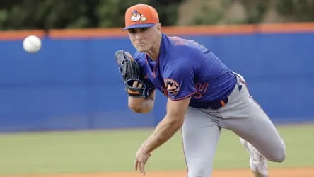 Mets LHP prospect Jonathan Santucci named Eastern League All-Star Mets LHP prospect Jonathan Santucci named Eastern League All-Star