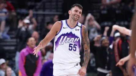 Knicks signing forward John Konchar to one-year deal Knicks signing forward John Konchar to one-year deal