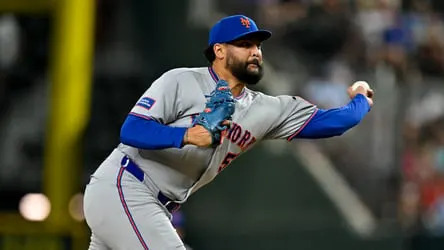 Mets at Nationals: How to watch on SNY on Sept. 27, 2026 Mets at Nationals: How to watch on SNY on Sept. 27, 2026