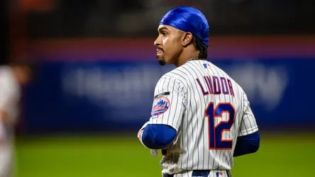 Mets talk ‘scary’ Jared Young injury, grateful for quick paramedic response: ‘It was a terrifying moment’ Mets talk ‘scary’ Jared Young injury, grateful for quick paramedic response: ‘It was a terrifying moment’
