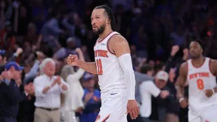 Knicks’ Jalen Brunson says he’s fully cleared after offseason surgery Knicks’ Jalen Brunson says he’s fully cleared after offseason surgery