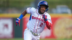 Mets promoting top prospect Jefferson Rojas to Triple-A Syracuse: report