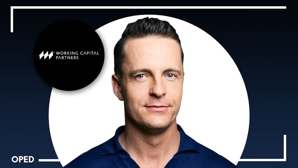 The MLB Lockout Now Runs on Private Equity The MLB Lockout Now Runs on Private Equity