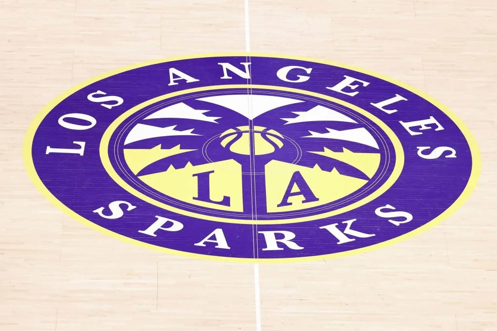 L.A. Sparks to hire former 76ers executive Ariana Andonian as new GM: Sources L.A. Sparks to hire former 76ers executive Ariana Andonian as new GM: Sources