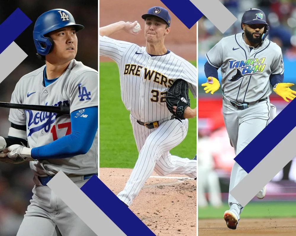 MLB playoff predictions: are the Dodgers heading for an inevitable fall? MLB playoff predictions: are the Dodgers heading for an inevitable fall?