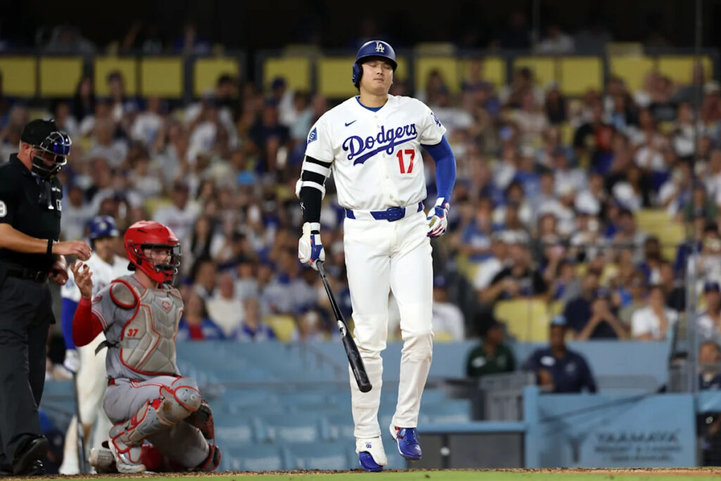 Dodgers injury updates: Where Shohei Ohtani, other stars stand entering final stretch