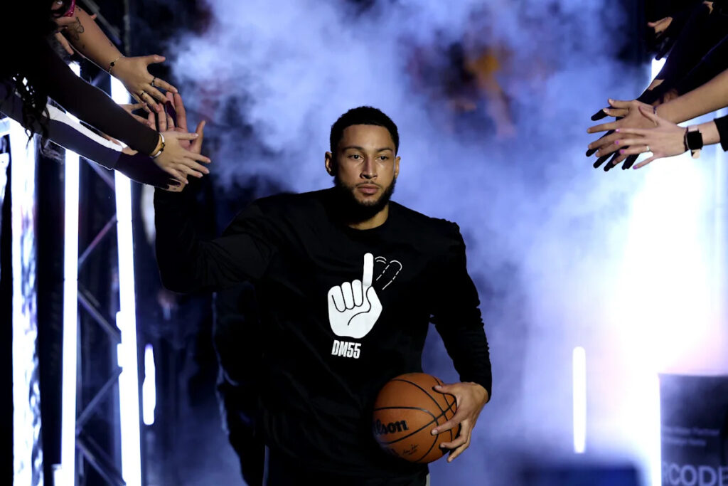 What happened to Ben Simmons? Complete career timeline What happened to Ben Simmons? Complete career timeline