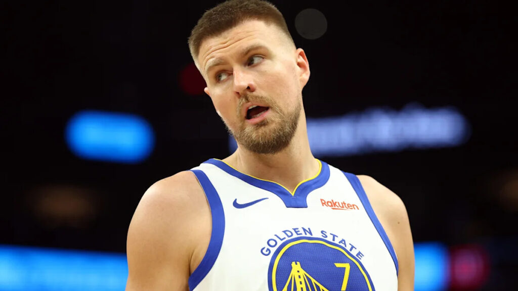 Warriors injury update: Porzingis out with health issue; Butler, Moody rehabbing