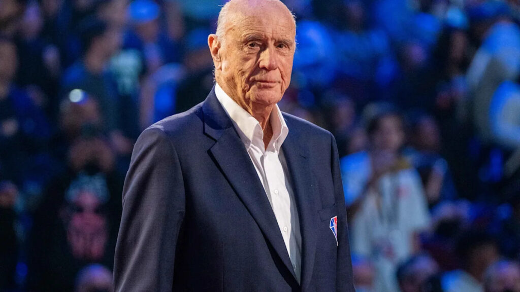 Bob Pettit, Pro Basketball Hall of Famer and two-time MVP, dies at 93